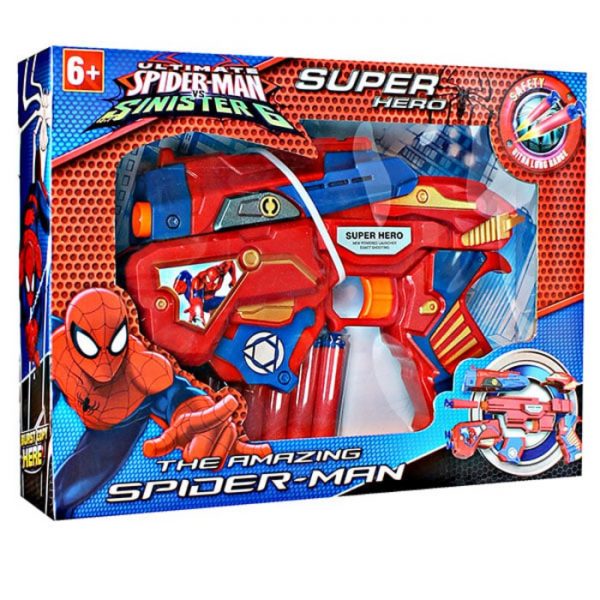 Spider Man