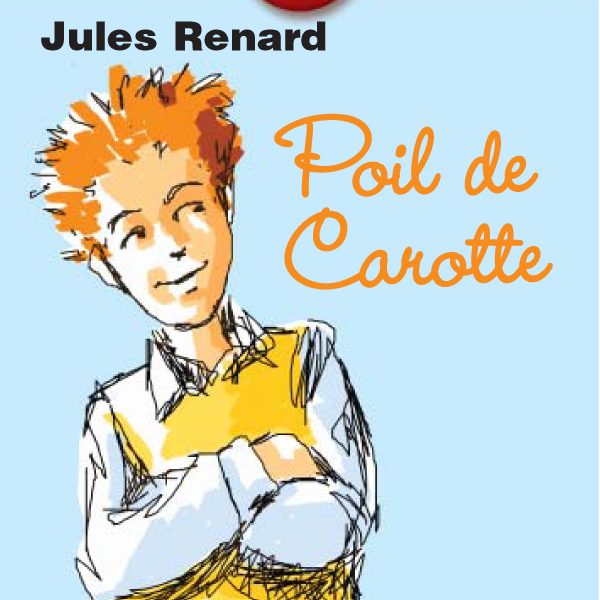 Poil de carotte