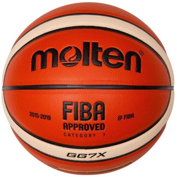 Ballon de basket