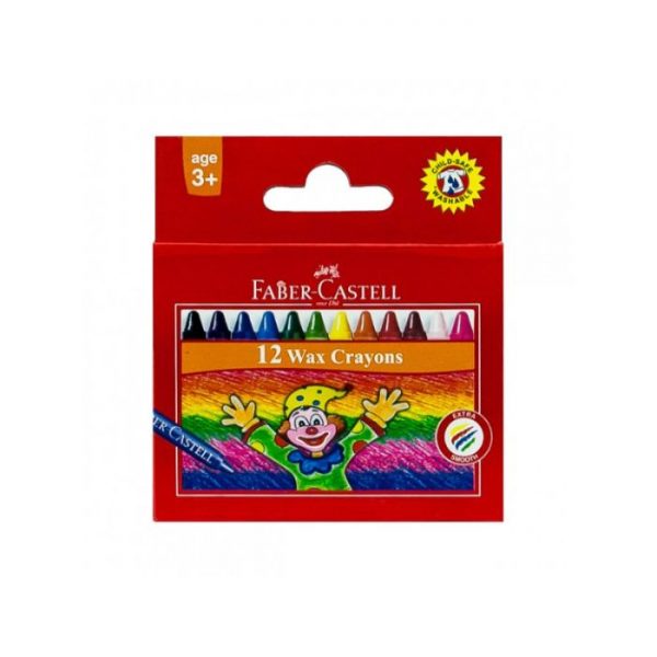 crayon de cire