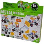 Metal models