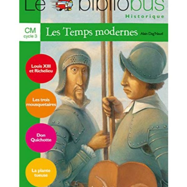 Les temps modernes