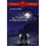 Le chien de baskerville