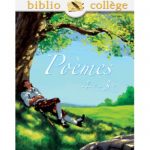 Poèmes