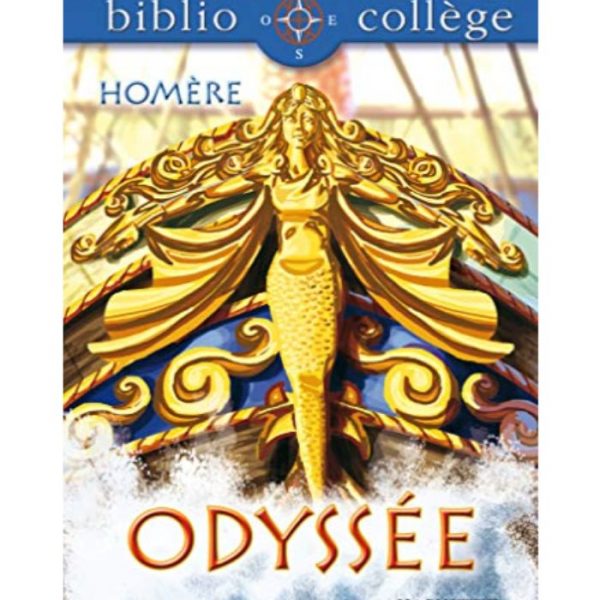 Odyssée