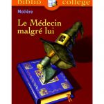Le médecin malgré lui