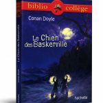 Le chien de baskerville