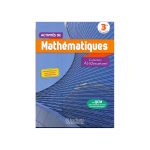 Activiés de mathématique Al khawarizm 3AC