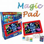 Magic Pad