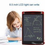 Tablette LCD numérique dessin/écriture