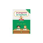 Je progresse en écriture CE1