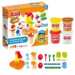 Pâte à Modeler Let's machine glace