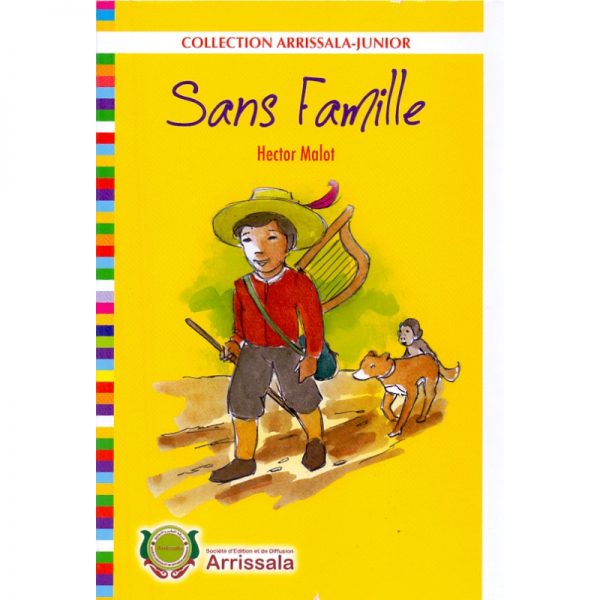 Sans Famille
