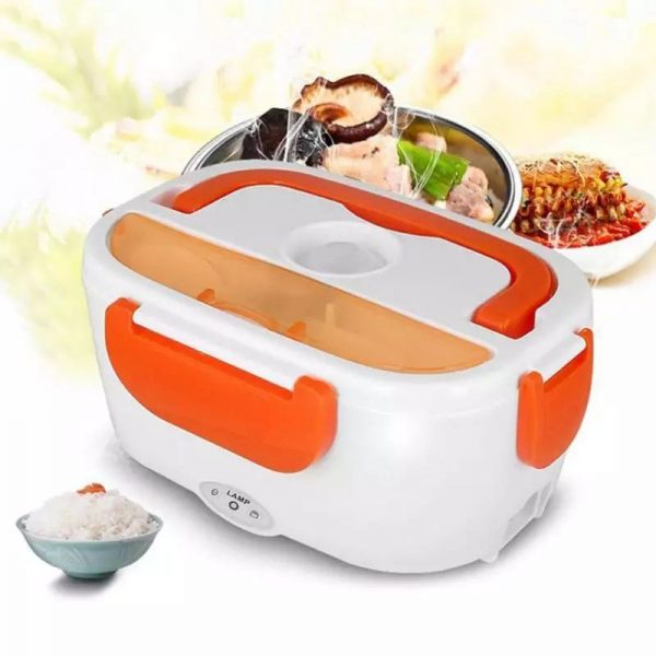 Lunch box électrique