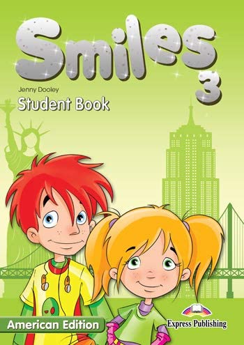 Smiles 3