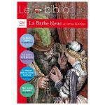 BIBLIOBUS La Barbe Bleu
