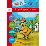 BIBLIOBUS la petite poule rousse