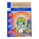 BIBLIOBUS Ali-Baba et les 40 voleurs