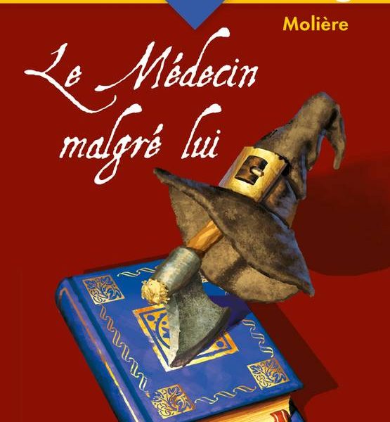 BIBLIOCOLLEGE Le médecin malgré lui