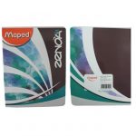 Cahier 384 pages Maped