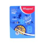 Cahier 96 pages Maped