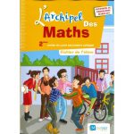 L'Archipel des maths 2AC