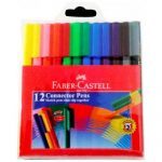 Stylo Feutre FaberCastel