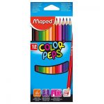 Crayon de couleur Maped
