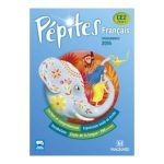 Pepites Français CE2 Manuel