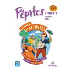 Pepites Français CM2 Cahier