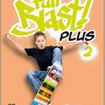 Full Blast Plus 2 workbook