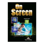 On Screen 1 pack SB+WB