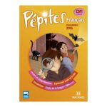 Pepites Français CM1 Manuel