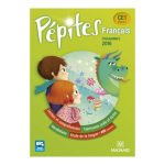 Pepites Français CE1 Manuel