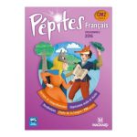 Pepites Francais CM2 manuel