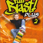 Full Blast Plus 2 student book