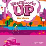 Everybody up 1 Workbook