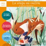BIBLIOBUS La soupe au caillou