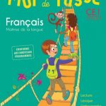 Livre scolaire mot de passe hachette CE1