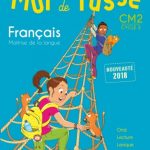 Livre scolaire Mot de passe Hachette CM2