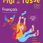 Livre scolaire Mot de passe Hachette CM1