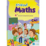 L'archipel des maths CM1