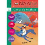 BIBLIOBUS Contes du maghreb