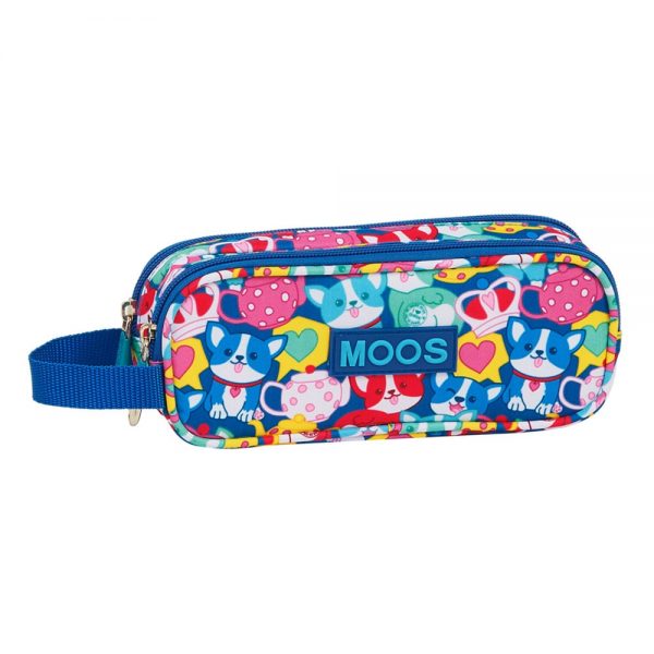 SQUARE PENCIL CASR MOOS