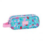 BLACKFIT8 Official Safta School Pencil Case