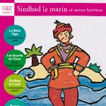 BIBLIOBUS Sindibad le marin