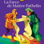 BIBLIOCOLLEGE La farce de maitre pathelin
