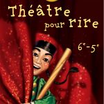 BIBLIOCOLLEGE Theatre pour rire