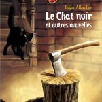 BIBLIOCOLLEGE Le chat noir
