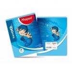Cahier 48 pages Maped
